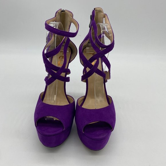 YDN Women Open Toe High Heel Wedge Sandals Ankle Straps Platform Pumps Dress Shoes YDN Women Open Toe High Heel Wedge Sandals Ankle Straps Platform Pumps Dress Shoes